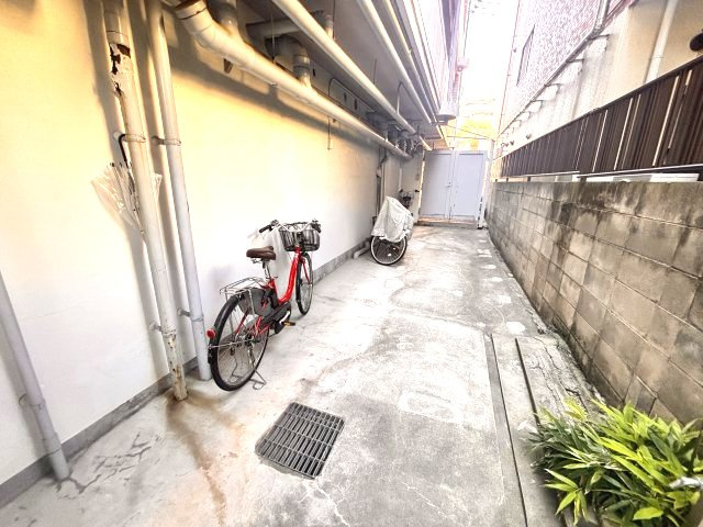 リモージュ岡本のその他共用部分