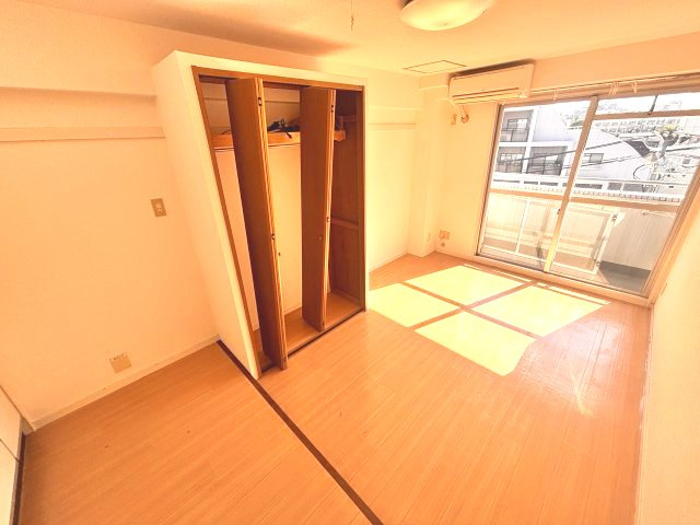 リモージュ岡本の居間・リビング