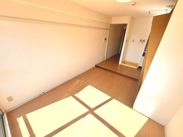 リモージュ岡本の居間・リビング