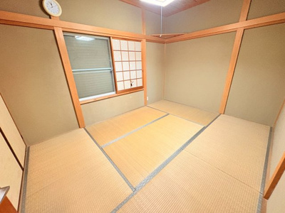 【和室】 | 長生郡白子町剃金　中古戸建