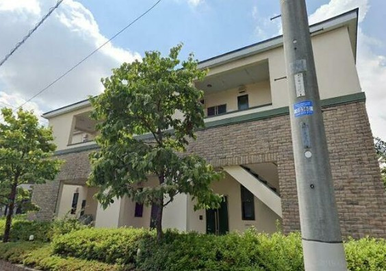 CASA VERDE南荻窪のその他共用部分