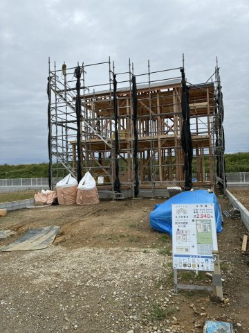 袋井市愛野の新築一戸建
