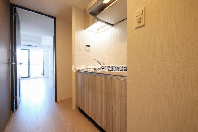 S-RESIDENCE福島玉川Uno