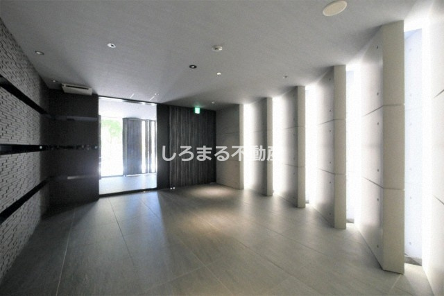 S-RESIDENCE福島玉川Unoのその他共用部分