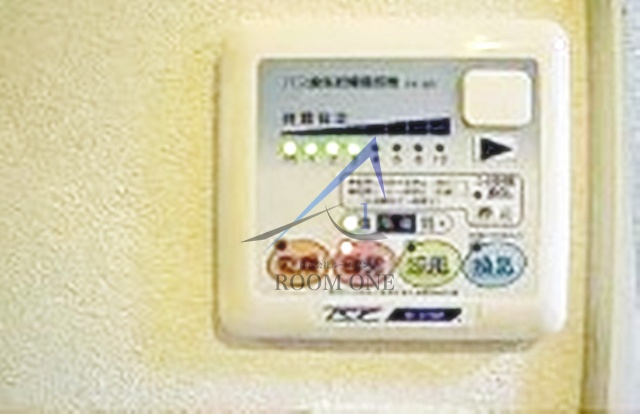 ルーチェ茗荷谷