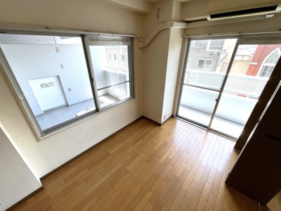 【洋室】 | サーパス知寄町Ⅰ