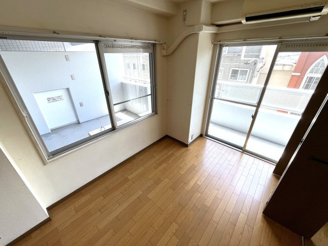 【洋室】 | サーパス知寄町Ⅰ