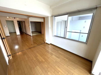【洋室】 | サーパス知寄町Ⅰ