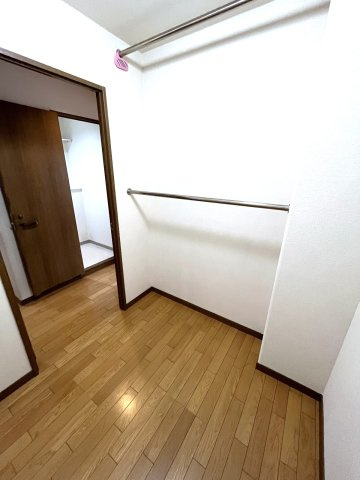 【収納】 | サーパス知寄町Ⅰ