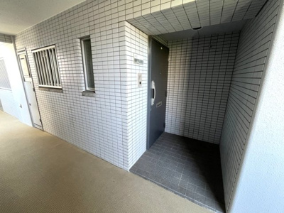 【その他】 | サーパス知寄町Ⅰ