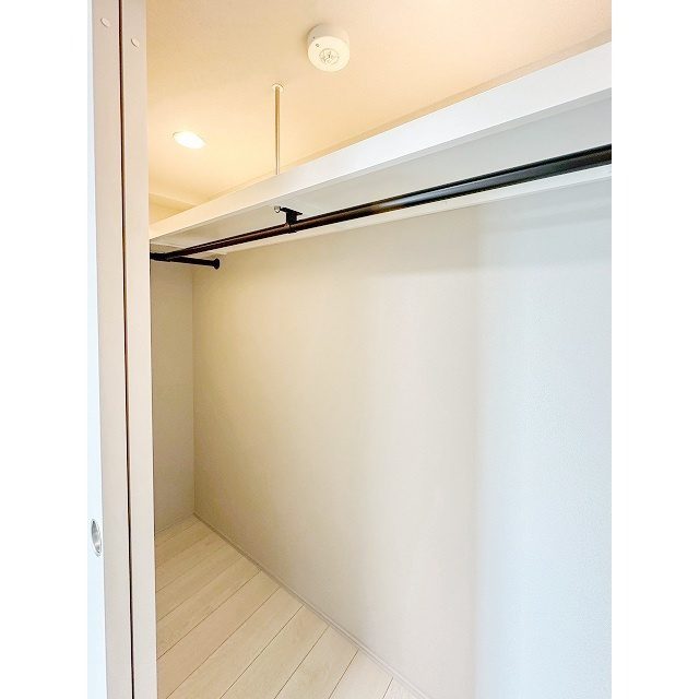 オープンブルーム渋谷本町の内装|内装もきれいです