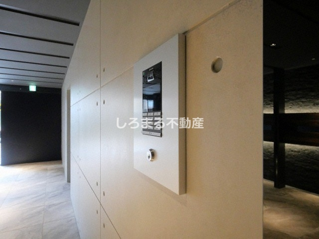 S－RESIDENCE難波大国町Deuxのその他共用部分