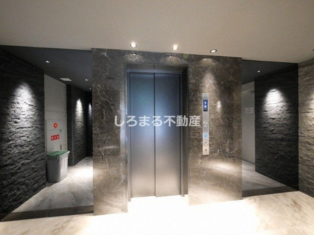 S－RESIDENCE難波大国町Deuxのその他共用部分