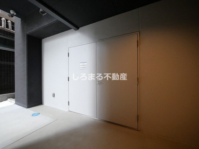 S－RESIDENCE難波大国町Deuxのその他共用部分