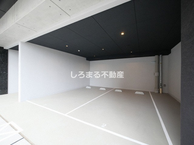 S－RESIDENCE難波大国町Deuxのその他共用部分