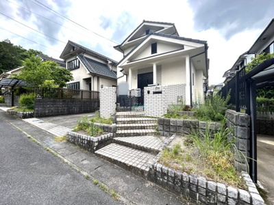 【外観】 | 栗東市下戸山