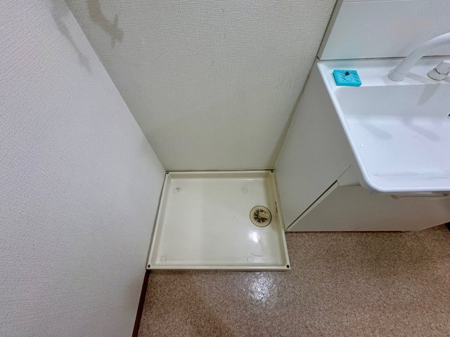 アンフィニィ真砂の設備