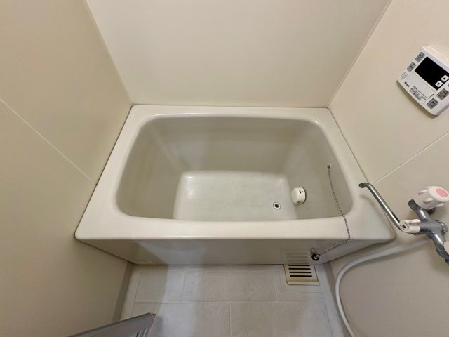 アンフィニィ真砂の浴室