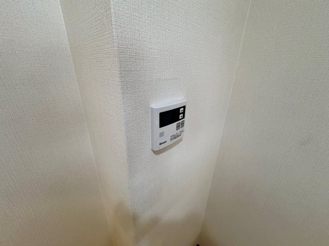 アンフィニィ真砂の設備