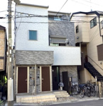ＴＳ．Ｒｅｓｉｄｅｎｃｅ（ティーエスレジデンス）の画像
