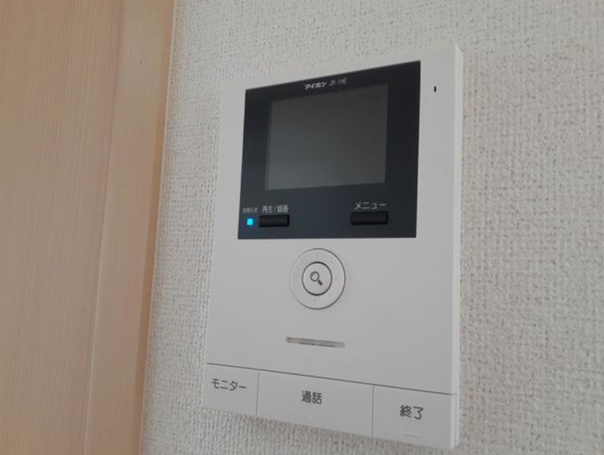 ソレアード　トーレのセキュリティ