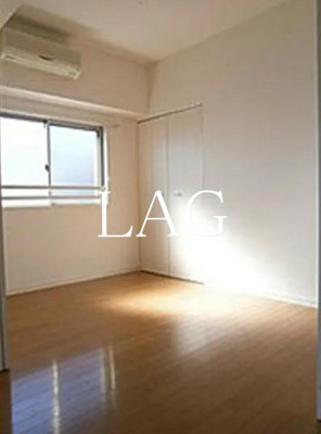 【居間・リビング】 | ＫＡＭＯＭＥ | 洋室のお部屋です。