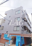 ビィレーヴ浜田山の画像