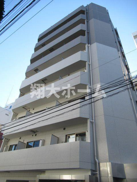 ガリシア錦糸町V 