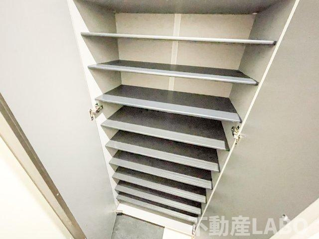 Tio住吉大社のその他