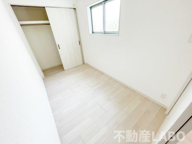 Tio住吉大社の洋室