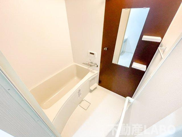 Tio住吉大社の浴室