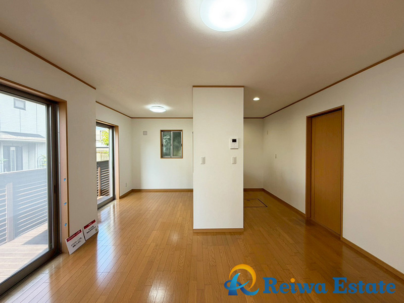 中古戸建　藤沢市打戻