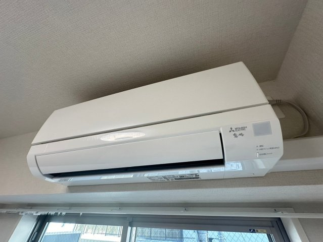 グランリベレ明石の設備