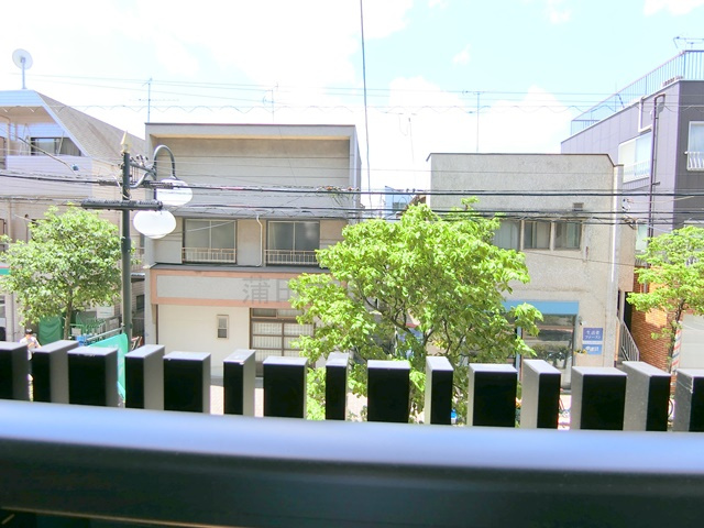 RJRプレシア蒲田の展望|展望
