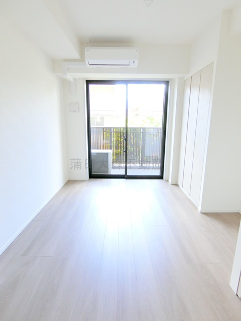 RJRプレシア蒲田のその他