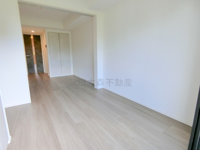 RJRプレシア蒲田のその他