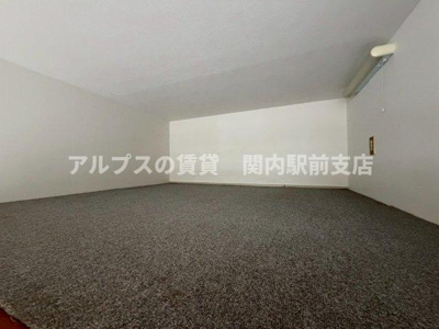 【寝室】 | ヒルトップ井土ヶ谷