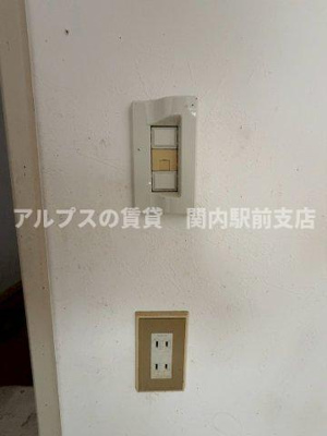 【設備】 | ヒルトップ井土ヶ谷