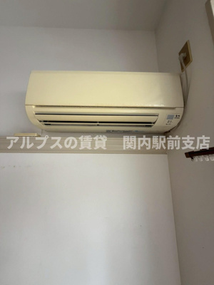 【設備】 | ヒルトップ井土ヶ谷