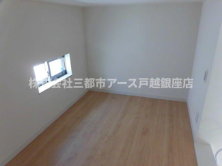 【内装】 | フォレスタ西小山 | フォレスタ西小山