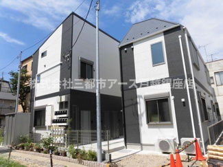 【外観】 | フォレスタ西小山 | フォレスタ西小山