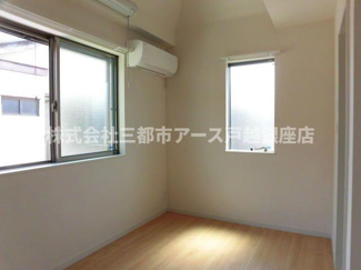 【居間・リビング】 | フォレスタ西小山 | フォレスタ西小山