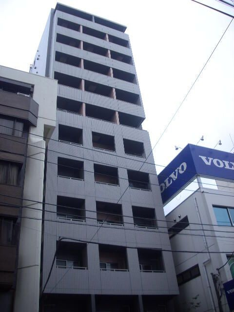 パークウェル東大前