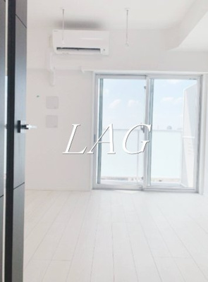 【居間・リビング】 | リヴシティ向島参番館 | 洋室のお部屋です。