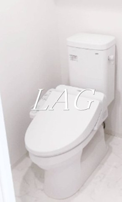 【トイレ】 | リヴシティ向島参番館 | トイレです。
