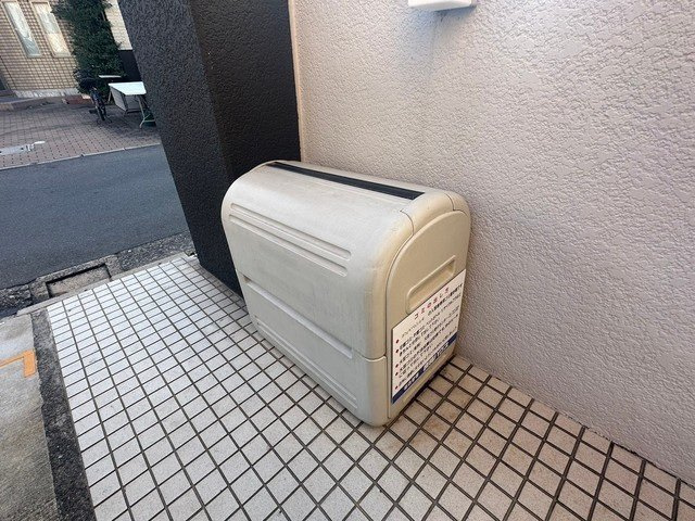 ８７ｇ Ｗｏｈ 吉島東のその他共用部分