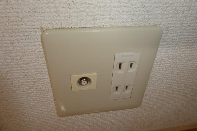 サンライフひろみねＡの設備