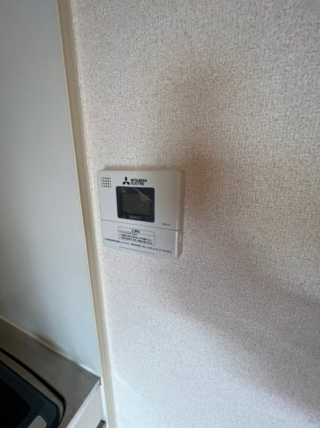 サウスアルカディアの内装
