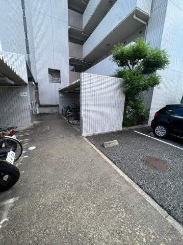 サウスアルカディアの周辺