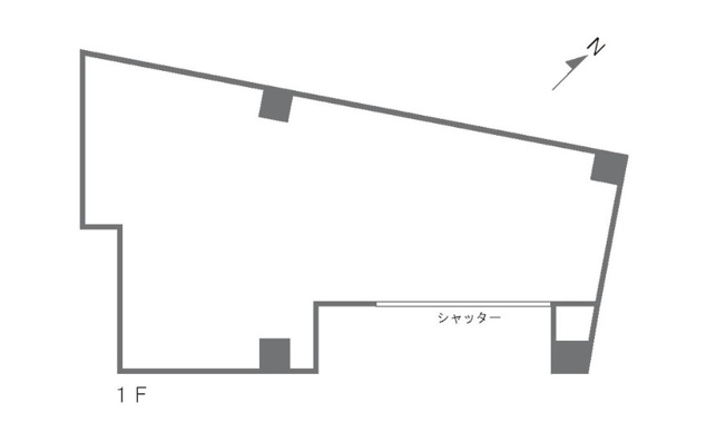 【間取り】 | E-GROUV